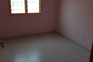 Taman Shamelin Perkasa