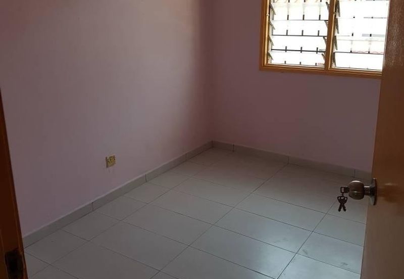 Taman Shamelin Perkasa