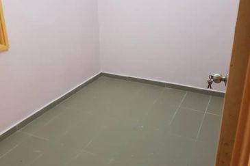 Taman Shamelin Perkasa