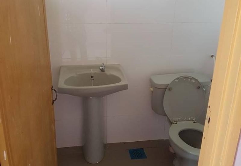 Taman Shamelin Perkasa