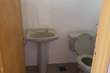 Taman Shamelin Perkasa