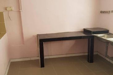 Taman Shamelin Perkasa