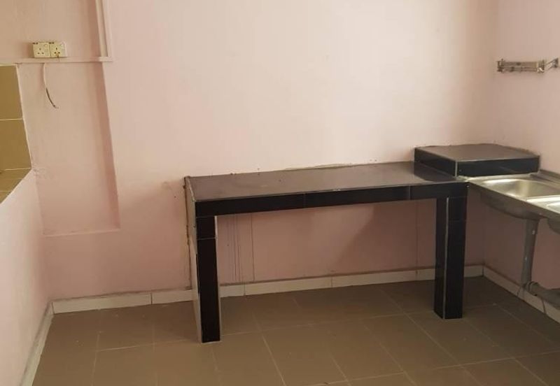 Taman Shamelin Perkasa