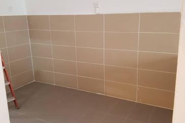 Taman Shamelin Perkasa