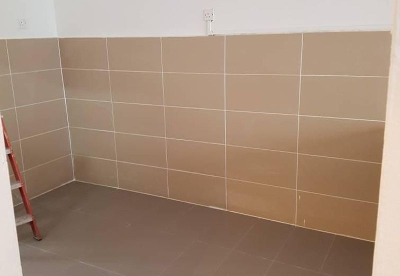 Taman Shamelin Perkasa