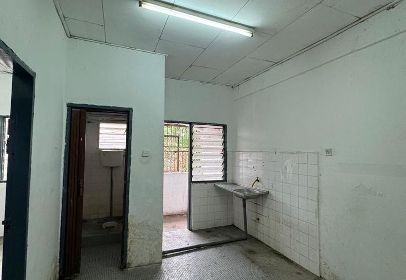 Bandar Teknologi Kajang