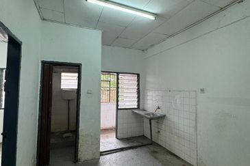 Bandar Teknologi Kajang