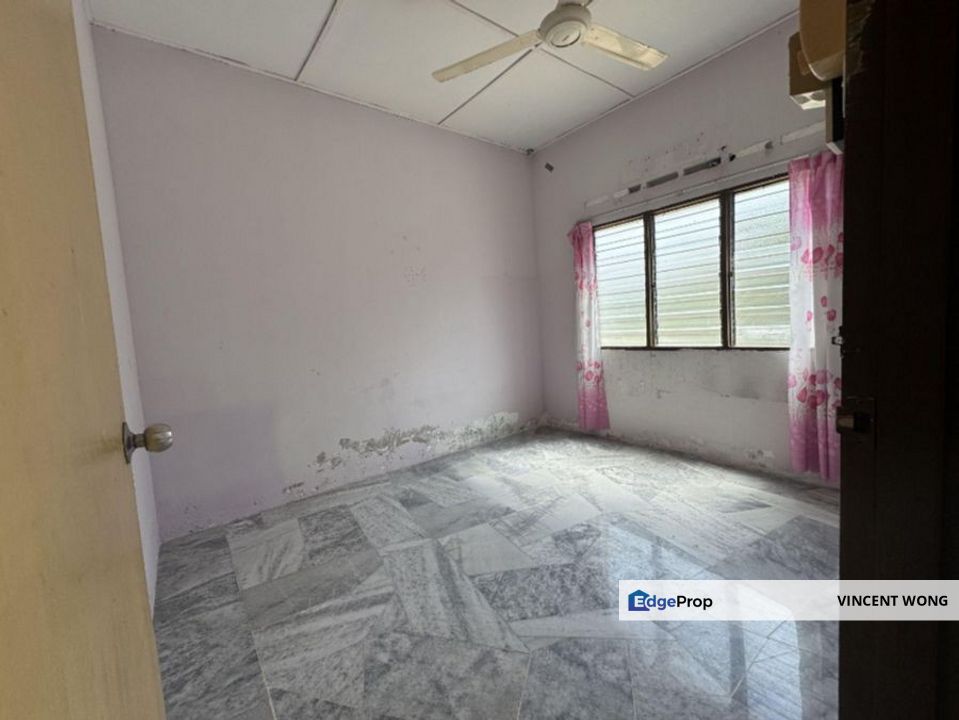 Bungalow Single Sty House Taman Desa Kelisa Ulu Yam Bahru Batang Kali, Selangor, Batang Kali
