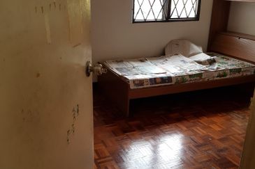 Seksyen 6, Kota Damansara