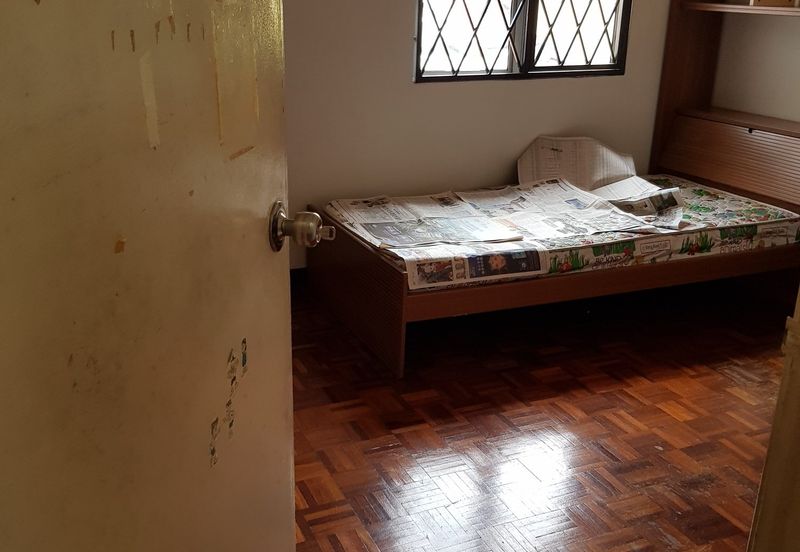 Seksyen 6, Kota Damansara