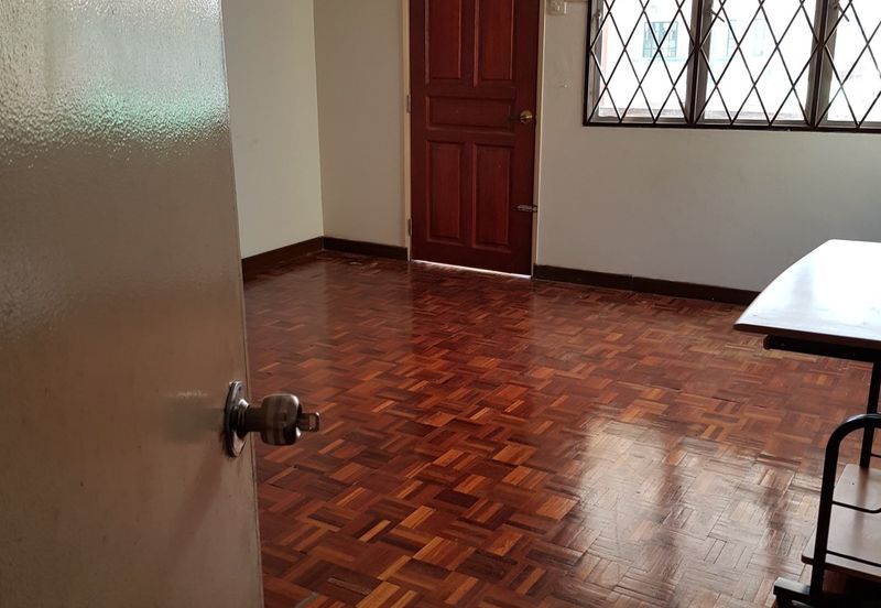 Seksyen 6, Kota Damansara