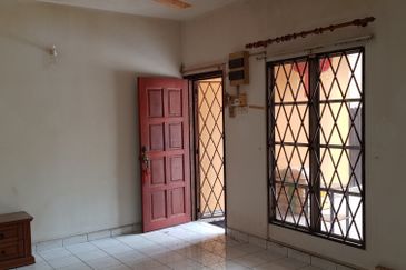 Seksyen 6, Kota Damansara