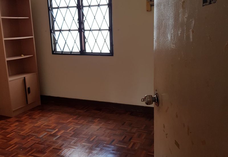 Seksyen 6, Kota Damansara