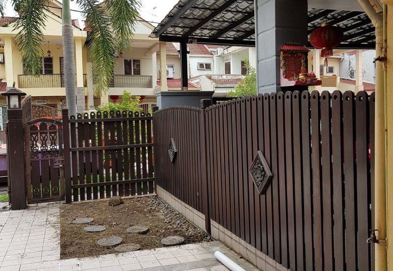 Seksyen 6, Kota Damansara