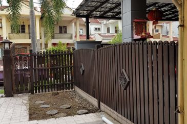 Seksyen 6, Kota Damansara