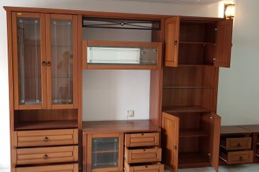 Seksyen 6, Kota Damansara