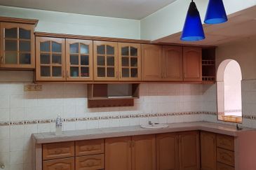 Seksyen 6, Kota Damansara