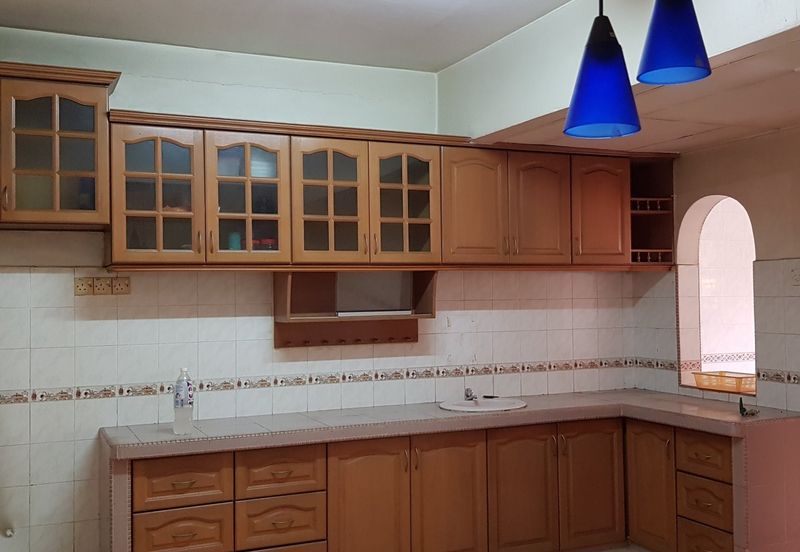 Seksyen 6, Kota Damansara