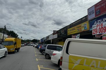 Kepong Baru
