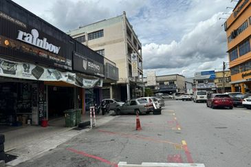 Kepong Baru