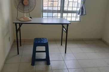 Pusat Bandar Puchong