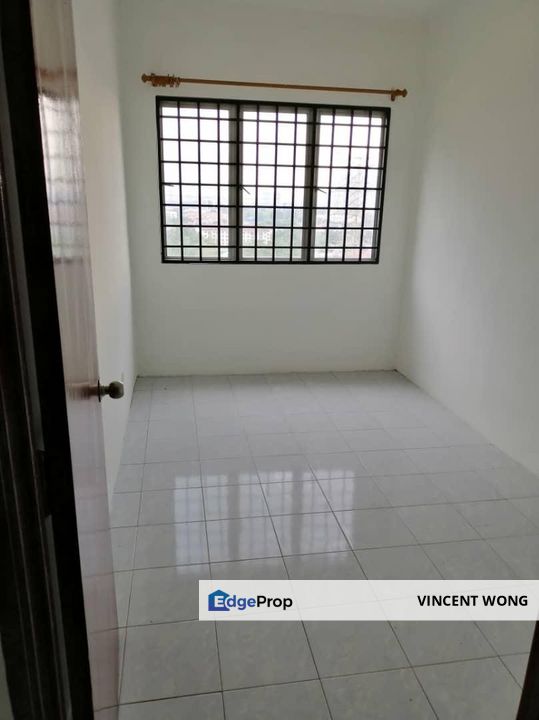 Laksamana Puri Condominium, Batu Caves, Selangor, Selangor, Batu Caves 