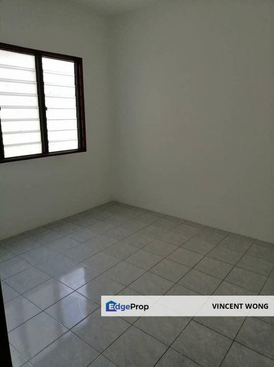 Laksamana Puri Condominium, Batu Caves, Selangor, Selangor, Batu Caves 