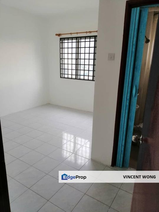 Laksamana Puri Condominium, Batu Caves, Selangor, Selangor, Batu Caves 