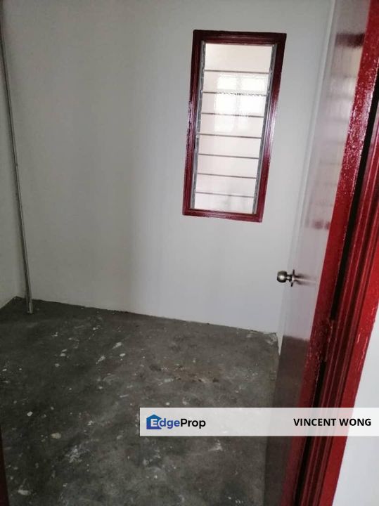 Laksamana Puri Condominium, Batu Caves, Selangor, Selangor, Batu Caves 