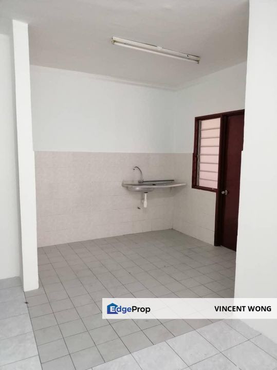 Laksamana Puri Condominium, Batu Caves, Selangor, Selangor, Batu Caves 