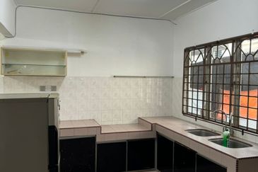 Taman Shamelin Perkasa