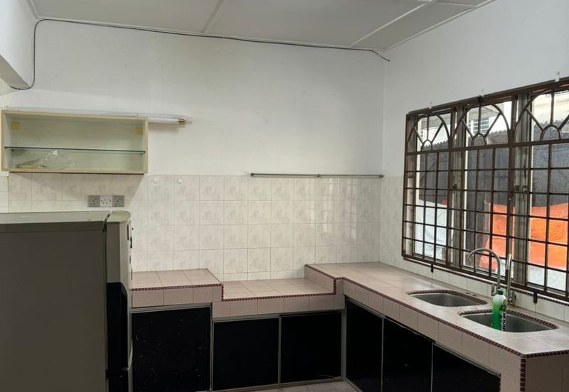 Taman Shamelin Perkasa