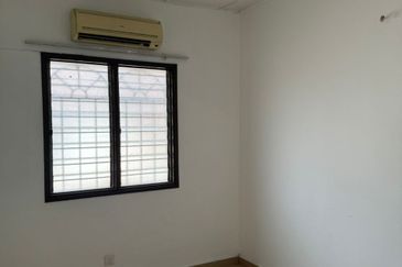 Taman Shamelin Perkasa