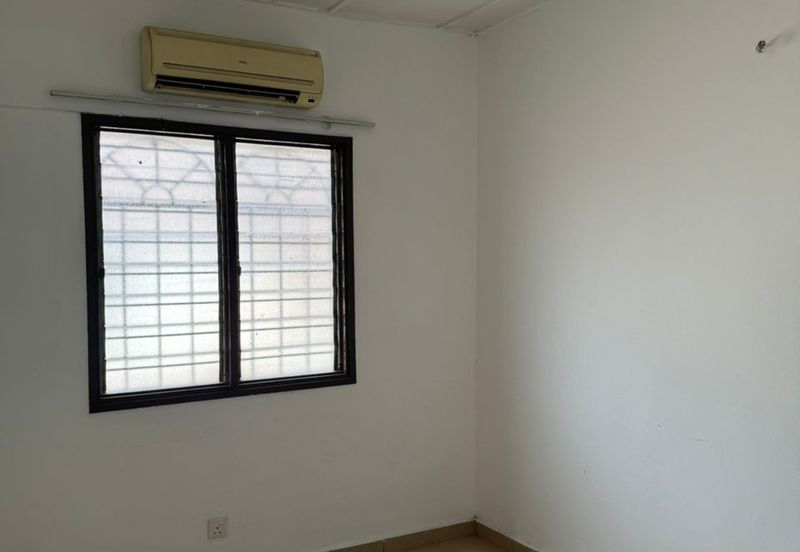 Taman Shamelin Perkasa