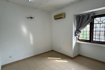 Taman Shamelin Perkasa