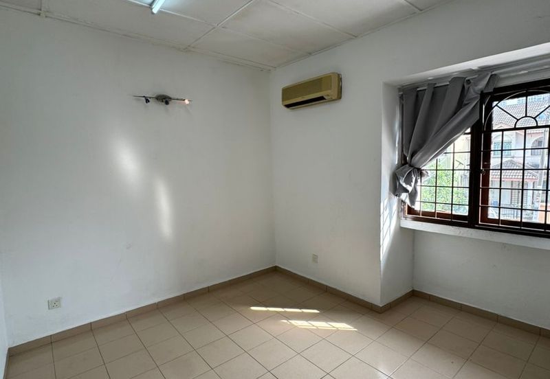 Taman Shamelin Perkasa