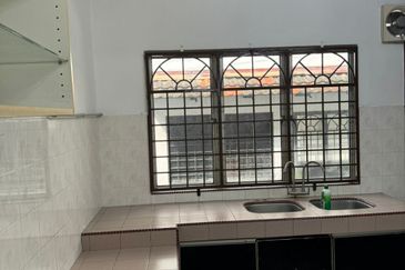 Taman Shamelin Perkasa