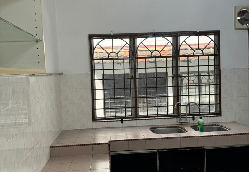 Taman Shamelin Perkasa