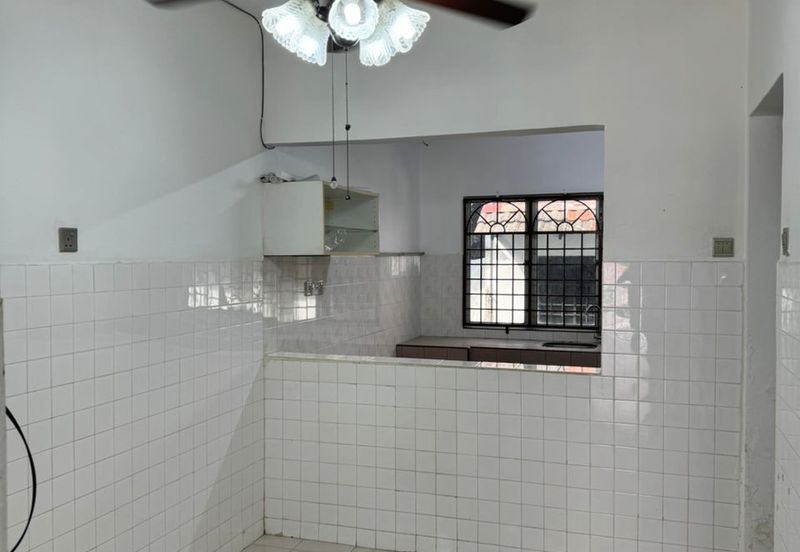 Taman Shamelin Perkasa