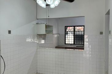 Taman Shamelin Perkasa