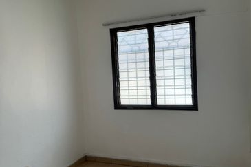 Taman Shamelin Perkasa