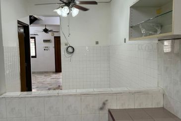 Taman Shamelin Perkasa