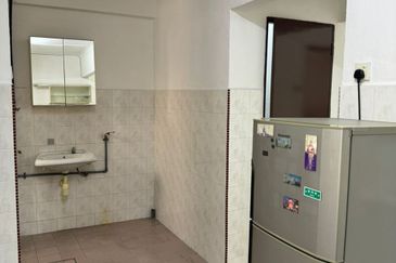 Taman Shamelin Perkasa