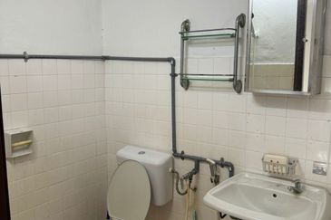 Taman Shamelin Perkasa