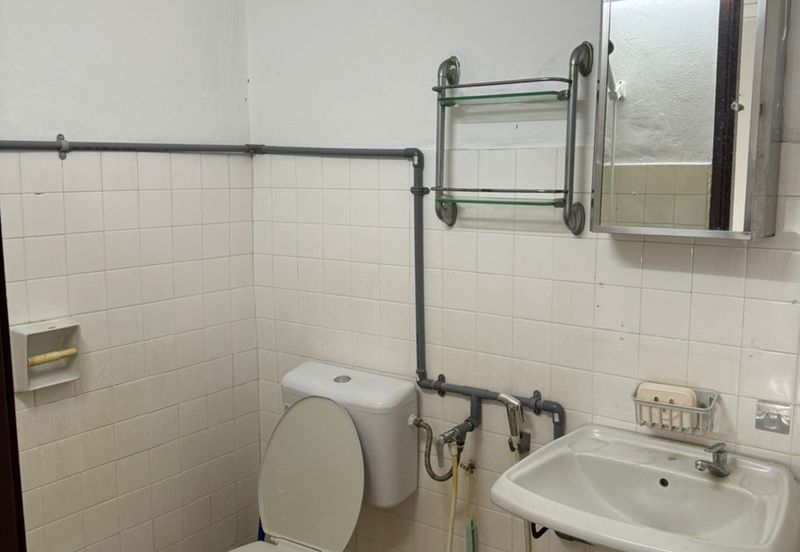 Taman Shamelin Perkasa