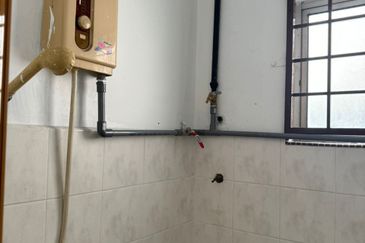 Taman Shamelin Perkasa