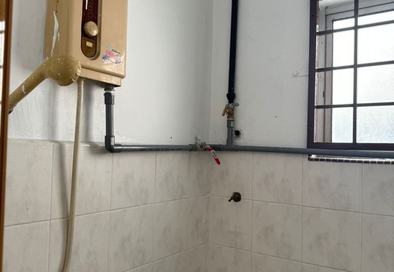 Taman Shamelin Perkasa