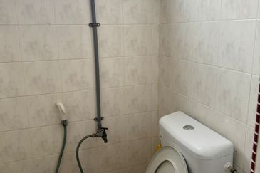 Taman Shamelin Perkasa