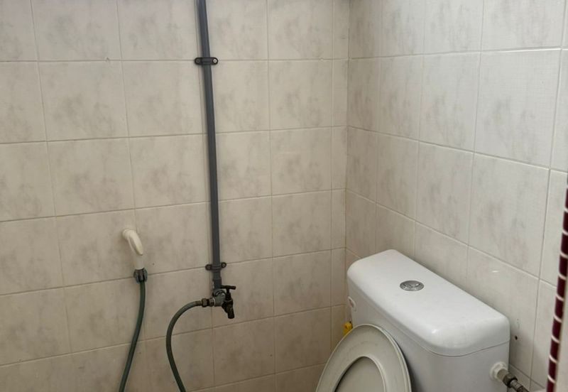 Taman Shamelin Perkasa