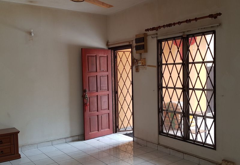 Seksyen 6, Kota Damansara